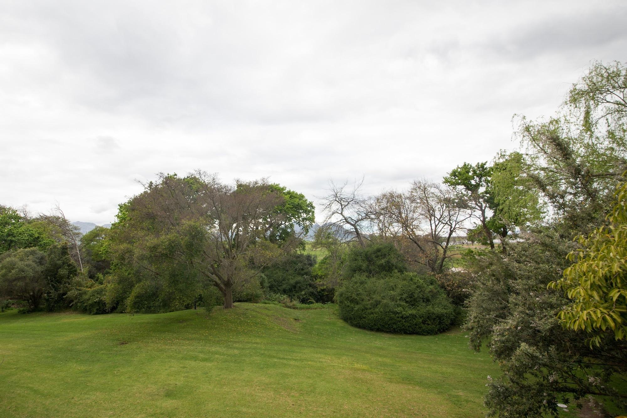 Spier Hotel And Wine Farm Stellenbosch Exterior photo